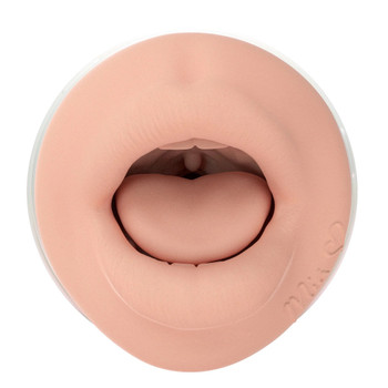 Fleshlight Girls Mia Malkova Headshot Blow Job Masturbator Sex Toy