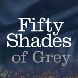 Fifty Shades of Grey