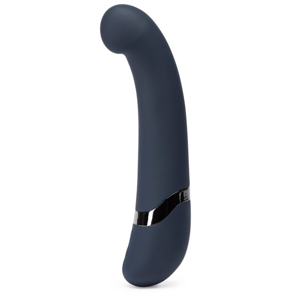 Fifty Shades of Grey G Spot Rabbit Vibrator Darker Desire Explodes Vibrating Sex Toy