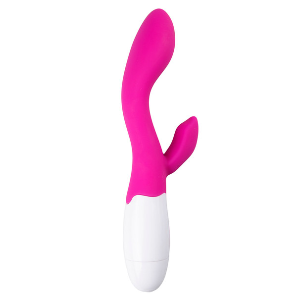 EasyToys Lily Vibe Vibrator Pink Intense Orgasm Vibrating Sex Toy