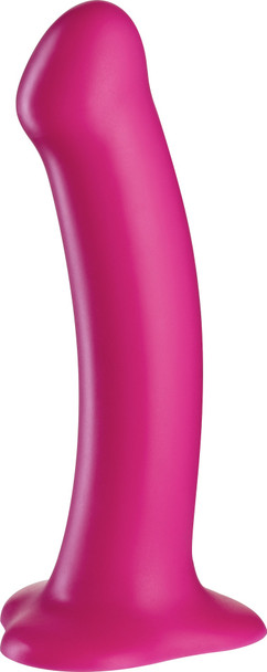 Fun Factory Magnum Dildo Silicone Realistic Shape Strap-on For Vaginal Anal Use Sex Toy
