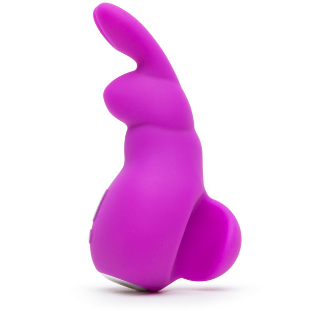 Happy Rabbit Mini Ears Clitoral Finger Vibrator USB Rechargeable Sex Toy