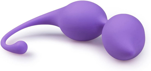 EasyToys Jiggle Mouse Pelvic Floor Training Silicone Kegel Exerciser Improve Bladder Control Balls