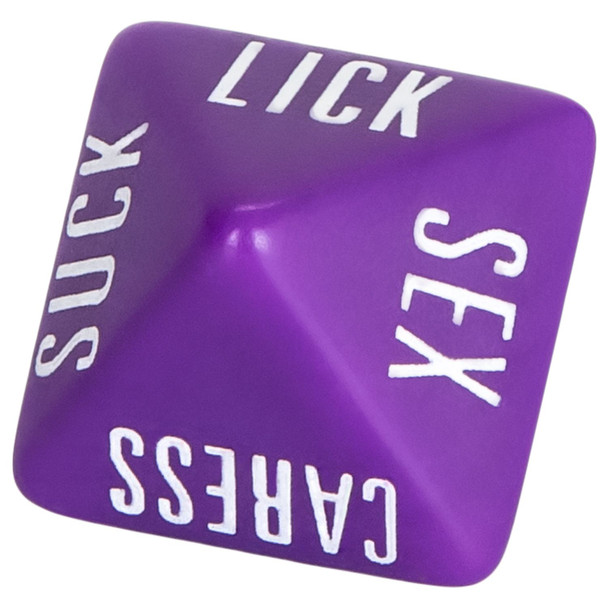 CalExotics Spicy Adult Dice Game | Adult Erotic Naughty Fantasy Couple Love Making | Romantic Gift