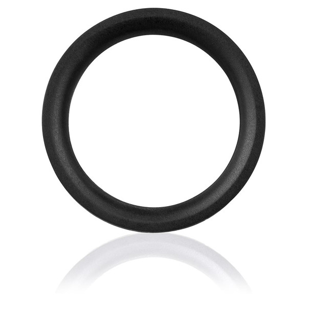 Screaming O RingO Pro LG Cock Ring | Black | 32mm Wide Penis Ring Sex Toy