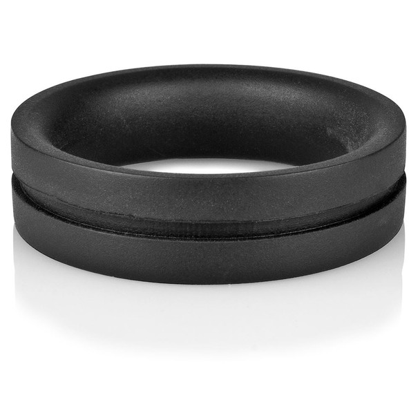 Screaming O RingO Pro LG Cock Ring | Black | 32mm Wide Penis Ring Sex Toy