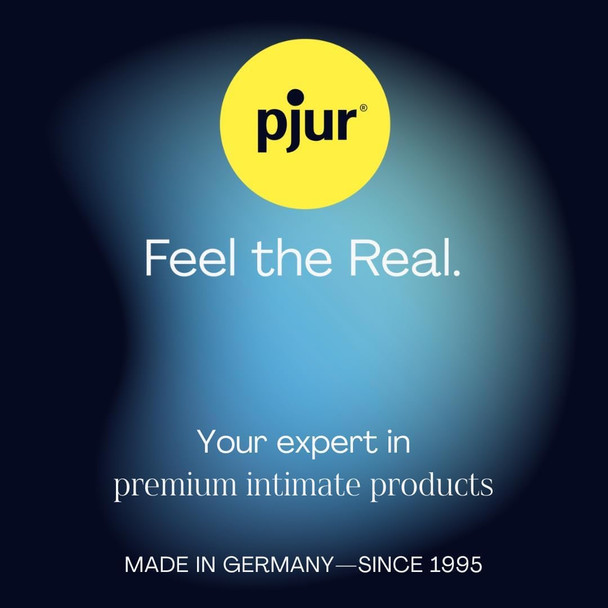 Pjur Analyse Me Comfort Water Based Anal Glide Lubricants | Lube | 100 ml