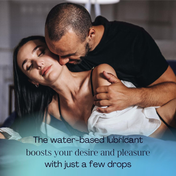 2 x Pjur Analyse Me Comfort Water Based Anal Glide Lubricants | Lube | 100 ml