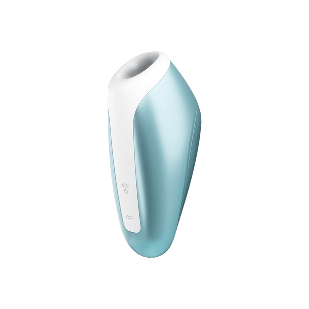 Satisfyer Love Breeze Air Pulse Clitoral Stimulator | Vibrator | Rechargeable |