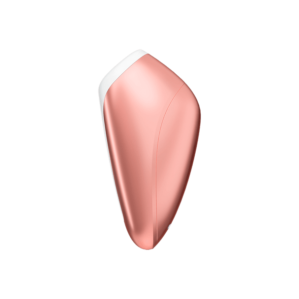 Satisfyer Love Breeze Air Pulse Clitoral Stimulator Vibrator | Rechargeable