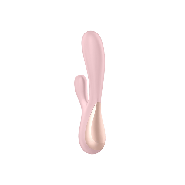 Satisfyer Mono Flex G- Spot Clitoral Stimulating Vibrator | Rechargeable | Sex Toy