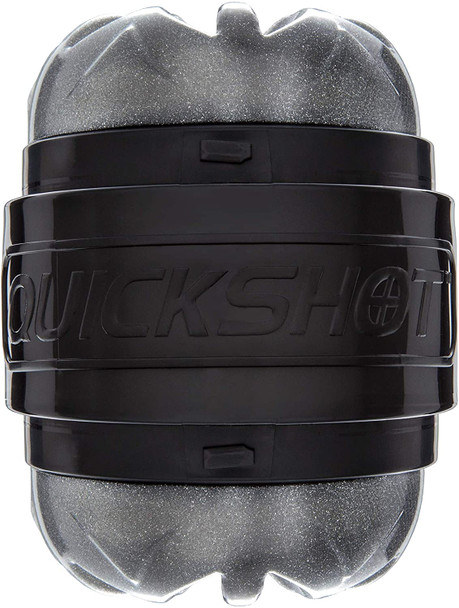 Fleshlight Quickshot Boost Texture Masturbator | Realistic Superskin Sleeve | Sex Toy