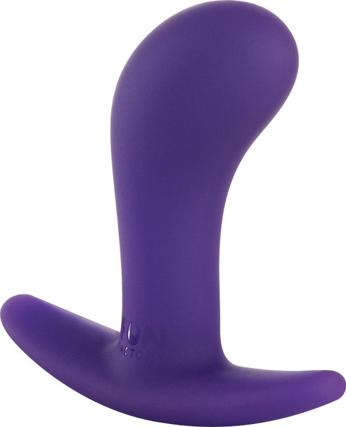 Fun Factory Bootie Silicone | Small Anal Butt Plug | Maximum Comfort Anal | Sex Toy