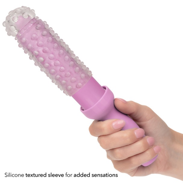 CalExotics Dr Laura Berman Dilators | Set of 4 | Training Pelvic Floor Vaginal Muscles