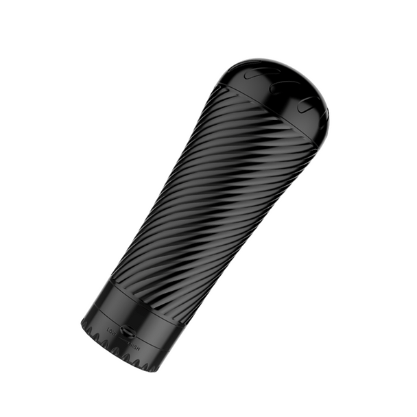 Baile Pink Pussy Vagina Male Masturbator | Multi Speed Vibrator Stroker | Sex Toy