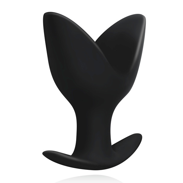 Buttr Hook Anchor Butt Plug | Expands After Insertion Flexible Ends | Anal Sex Toy