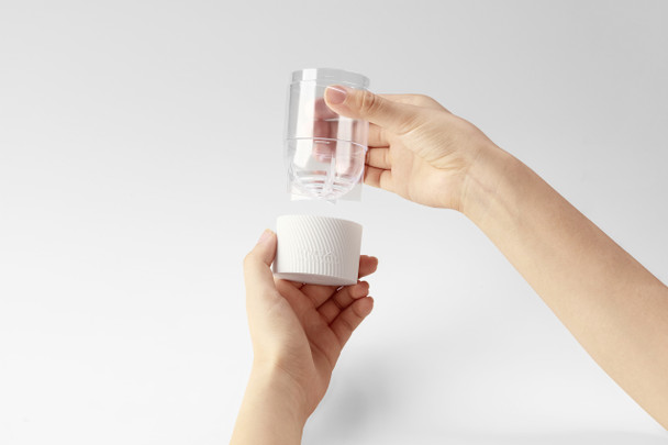 Tenga Spinner Shell | Powerful Twist Stroke Male Masturbator Stroker | Sex Toy