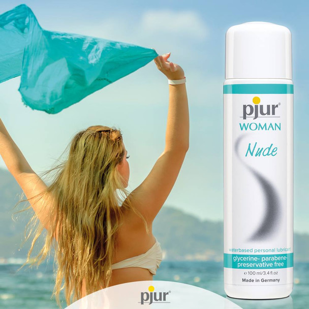 Pjur Water Based Lubricants Lube | King Cock Realistic Dildos Without Balls | Combo Saving Deals |