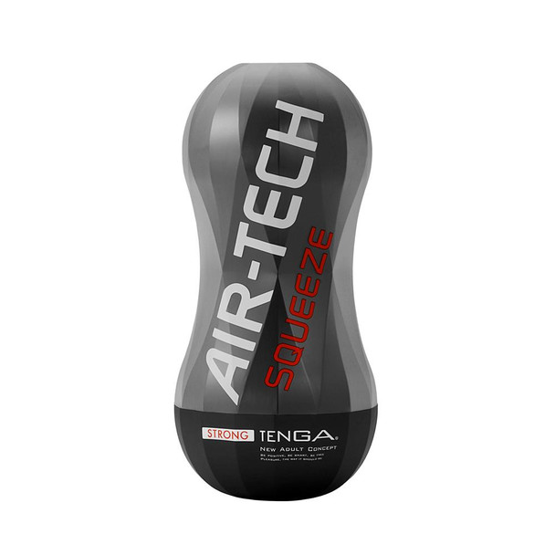 Tenga Air Tech Squeeze | Strong | Male Cup Masturbator | Stroker Sex Toy