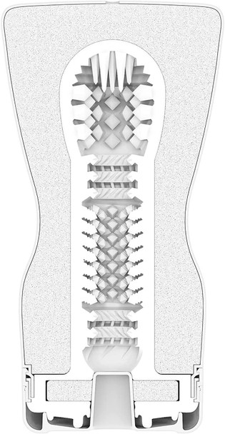 Tenga Soft Case Cup Strong  | Male Masturbator Stroker | Stimulation Handjob Sex Toy