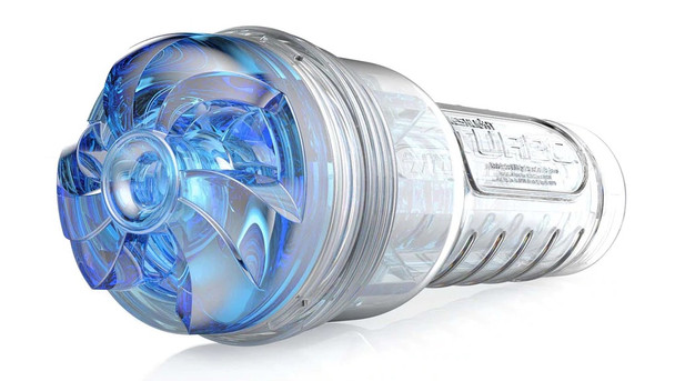 Fleshlight Turbo Thrust Male Masturbator | Stroker Realistic Sleeve | Men Sex Toy