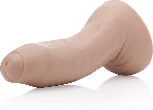 Fleshlight Fleshjack Boys Guys Manuel Ferrara Realistic Silicone Dildo | Sex Toy 7.75" Long