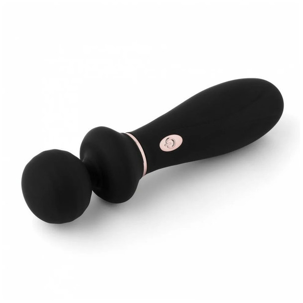 So Divine Relax Wand Body Massager | Multi Speed Strong Vibration Vibrator