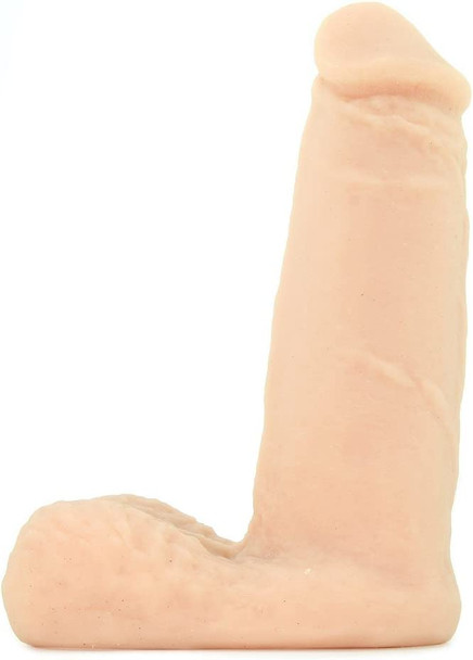 Doc Johnson Pack It Heavy Penis Packer Flesh | Packing Dildo | Bachelor Gag Gift