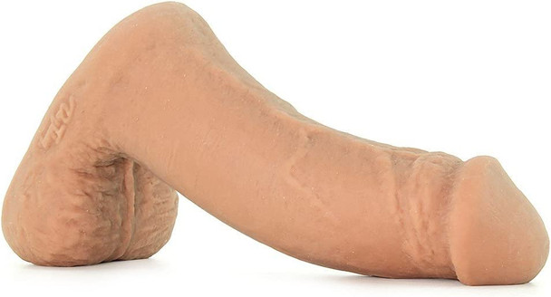 Doc Johnson Pack It Lite Penis Packer Brown | Packing Dildo | Bachelor Gag Gift