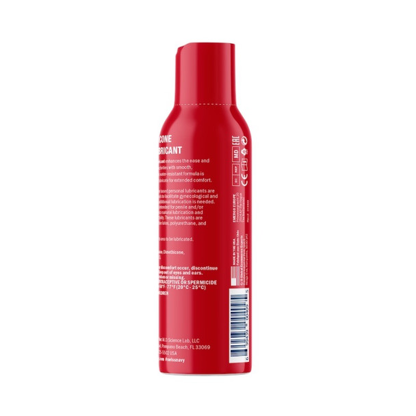 Swiss Navy Premium Silicone Based Personal Lubricant 89ml |  Vaginal Anal Intimate |  Sex Lube