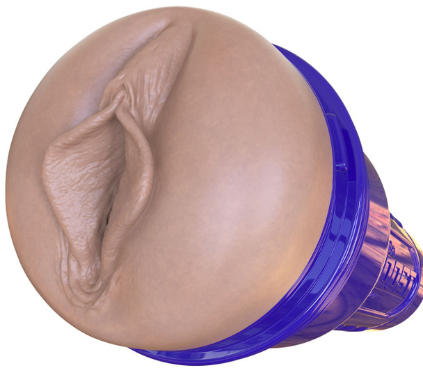 Fleshlight Boost Bang | Pussy Vagina | Turbo Tech Male Masturbator Sex Toy