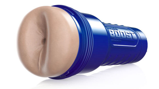 Fleshlight Boost Blast Female Butt Masturbator | Stroker Sex Toy