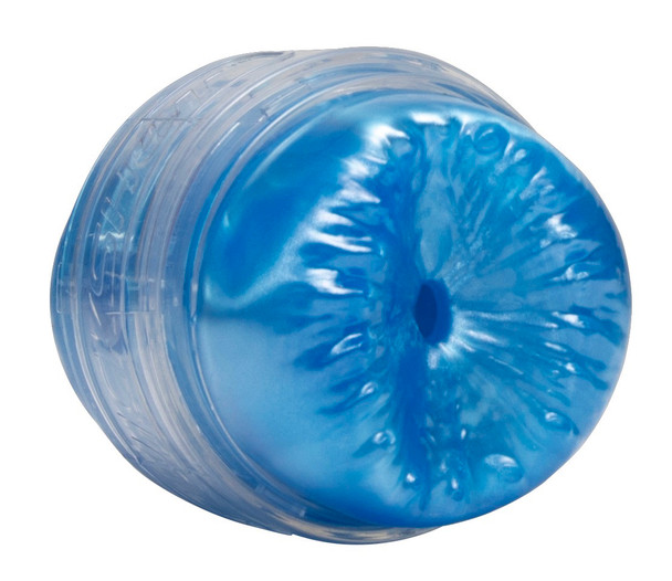 Fleshlight Quickshot Alien Blue Pussy Lady Butt Masturbator | Stroker Sex Toy