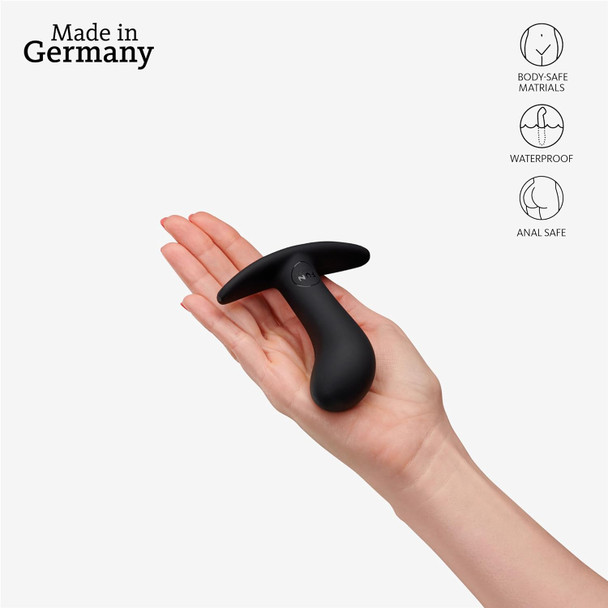 Fun Factory Bootie Anal Butt Plug | Medium Size | Maximum Comfort Anal Sex Toy