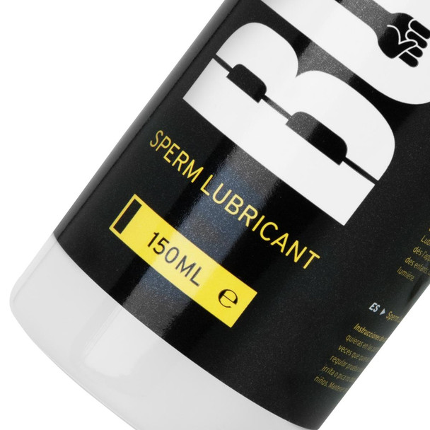 Buttr Sperm White 150ml Lube | Spunk Creamy Semen Cum Fake Sperm Lubricants