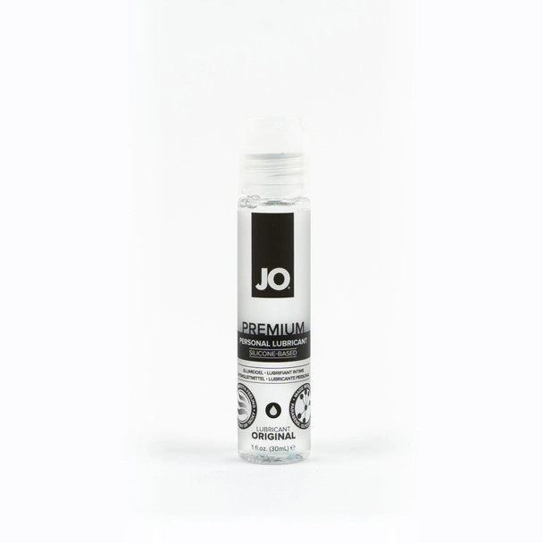 System JO Premium Original Silicon Based Lubricant 30ml | Personal Sex Lube