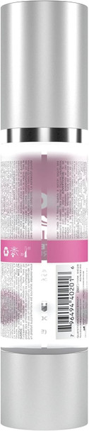 System JO Vaginal Tightening Serum 50ml | Water Based Person Sex Lube