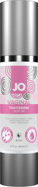 System JO Vaginal Tightening Serum 50ml | Water Based Person Sex Lube