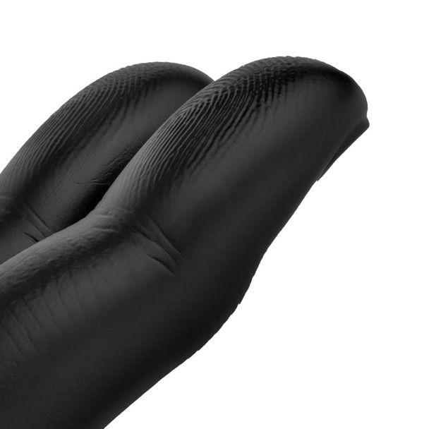 Buttr Victory Double Finger Butt Plug | Double Penetration Anally & Vaginally Anal Sex Toy