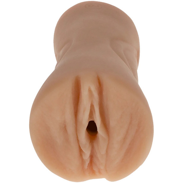 Doc Johnson Viking Barbie Pocket Pussy Male Masturbator Vagina Stroker Sex Toy