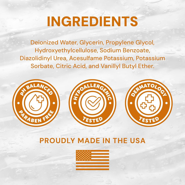 Swiss Navy Warming Water Based Lubricant 118ml Intimate Personal Sex Lube