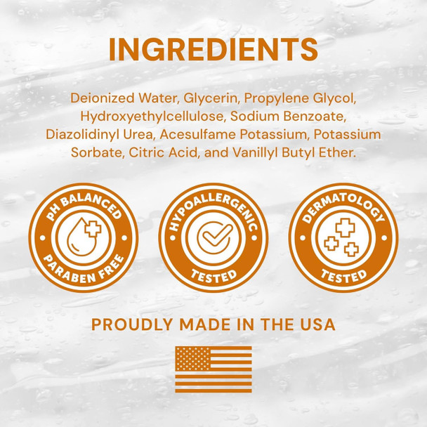 Swiss Navy Warming Water Based Lubricant 59ml Vaginal Intimate Personal Sex Lube