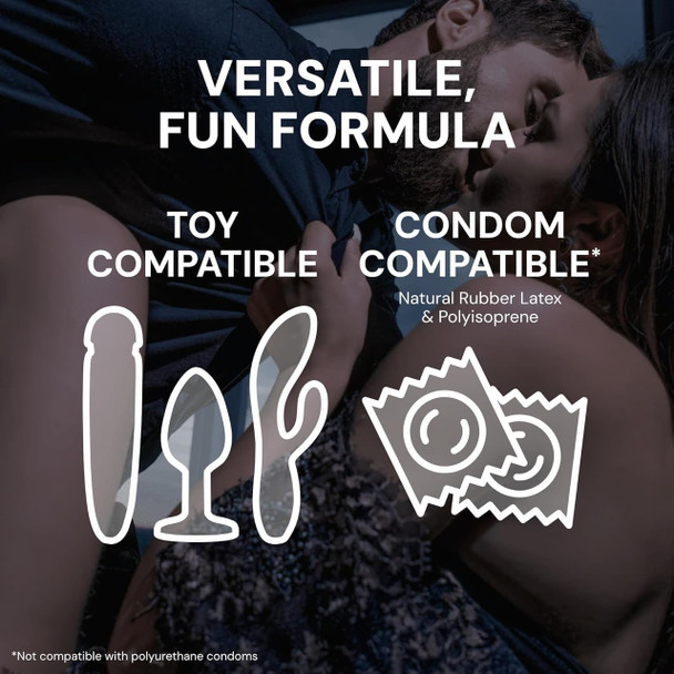 Swiss Navy Warming Water Based Lubricant 59ml Vaginal Intimate Personal Sex Lube