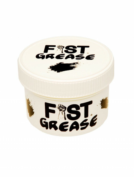 Fist Grease Original Cream 400ml Tub Lubricant Anal Sex Fisting Lube