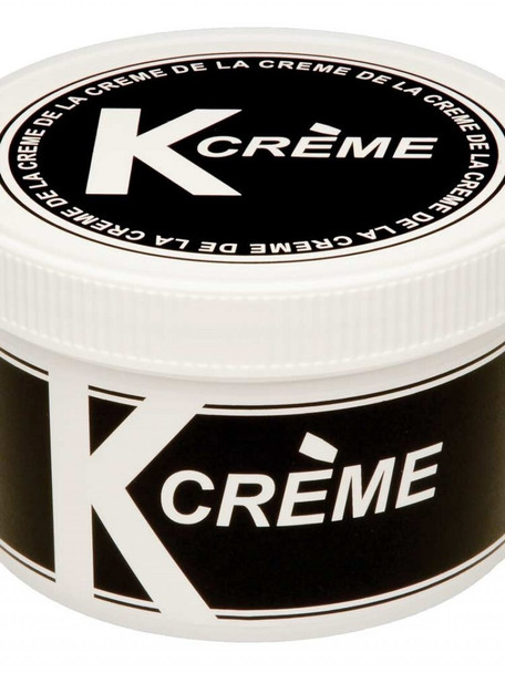 K Creme Fist Cream 400ml Tub Fist Lubricant Anal Sex Fisting Lube