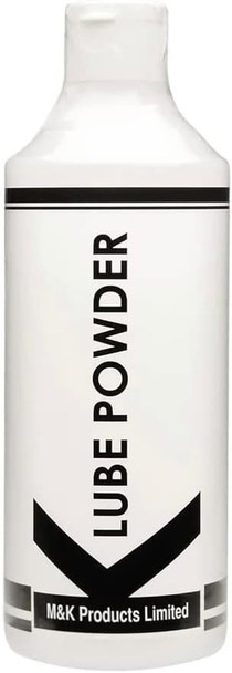 K Lube Powder 200g | Fist Lubricant Water Mix Super Slick Fisting Lube