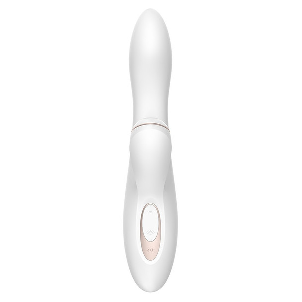  Satisfyer Pro G-Spot Rabbit Clitoral Sucker Stimulator Vibrator | Female Stimulation Orgsam | Sex Toy