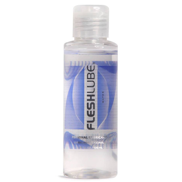 Fleshlube Water Based Lubricant Lube 100ml