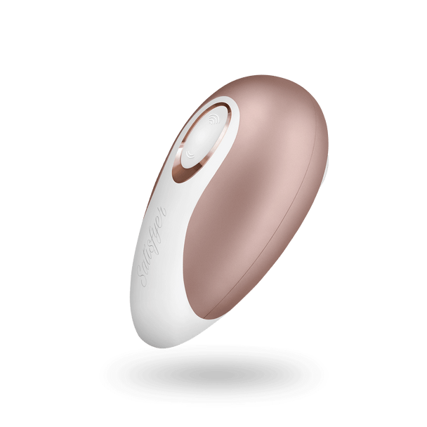 Satisfyer Pro Deluxe Clitoral Suction Stimulator Vibrator | Women Orgasm Stimulation | Sex Toy