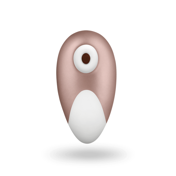 Satisfyer Pro Deluxe Clitoral Suction Stimulator Vibrator | Women Orgasm Stimulation | Sex Toy